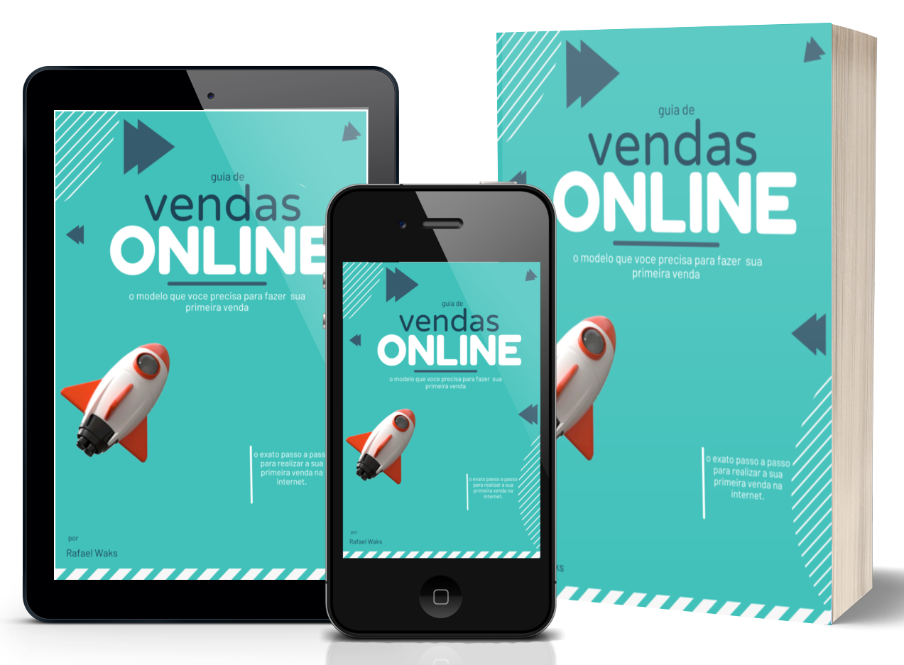 Guia de Vendas Online