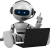 Robot-PNG-HD